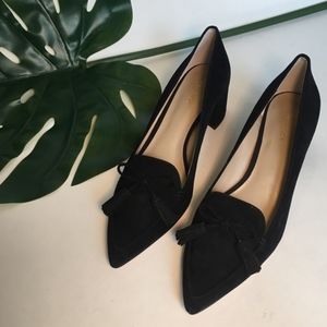 Ann Taylor Shoes
